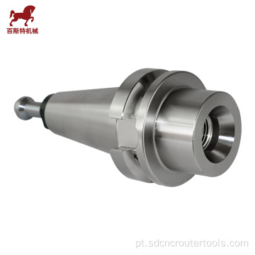 Suporte de Máquina de Máquina de Pedra CNC BT40-1 / 2G-25 Toaterholder